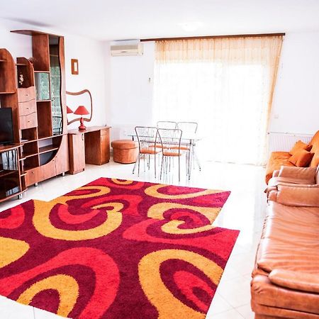 Club Onix Apartments Neptun Exterior foto