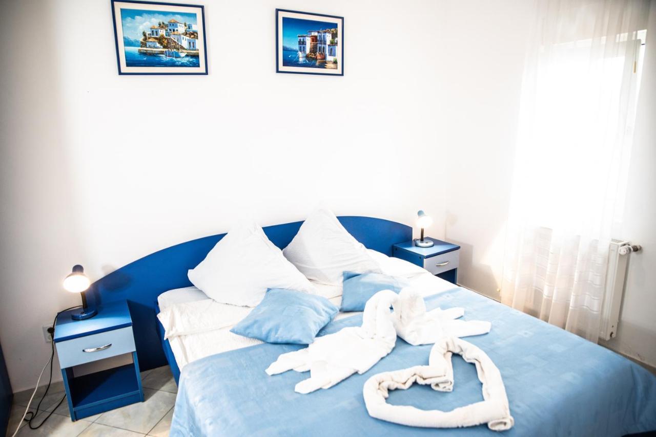Club Onix Apartments Neptun Exterior foto