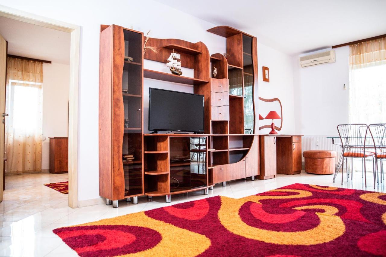 Club Onix Apartments Neptun Exterior foto