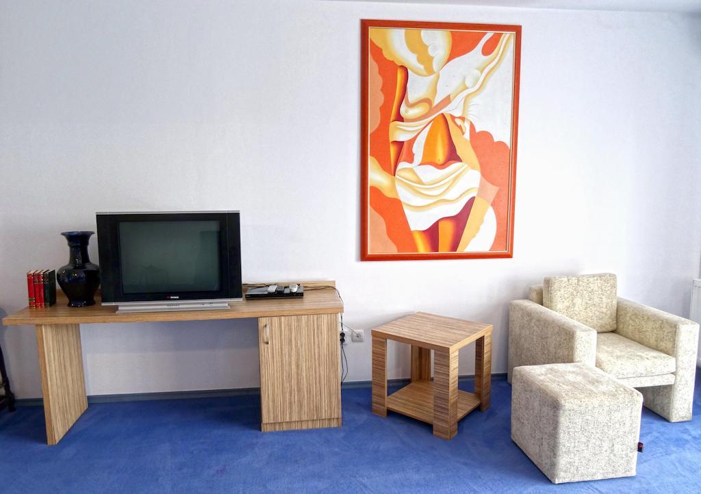 Club Onix Apartments Neptun Habitación foto