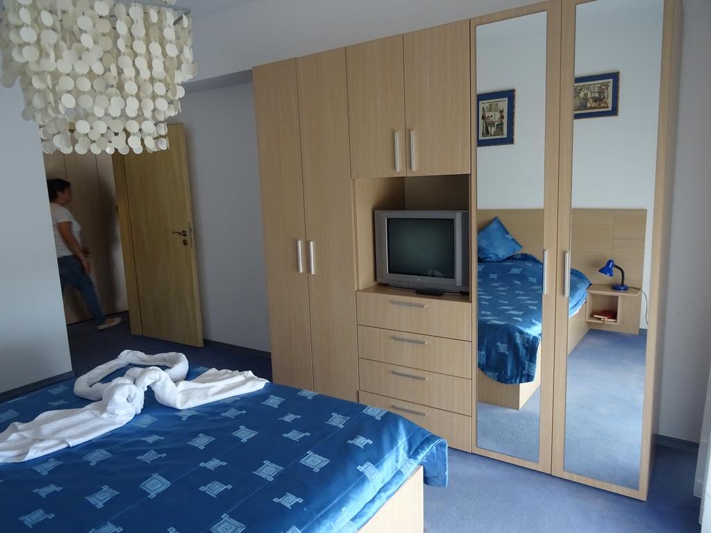 Club Onix Apartments Neptun Exterior foto