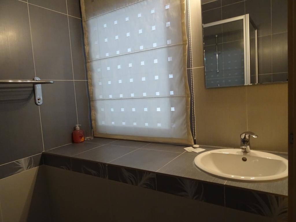 Club Onix Apartments Neptun Exterior foto