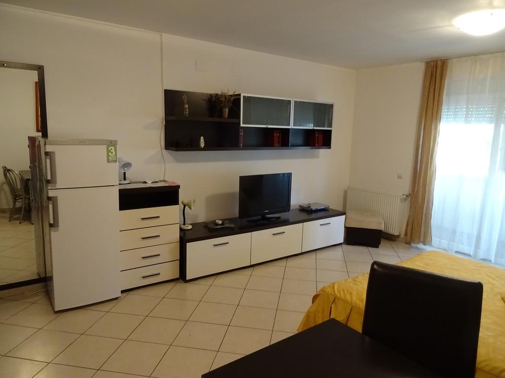 Club Onix Apartments Neptun Exterior foto